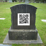 Digital Cemetery